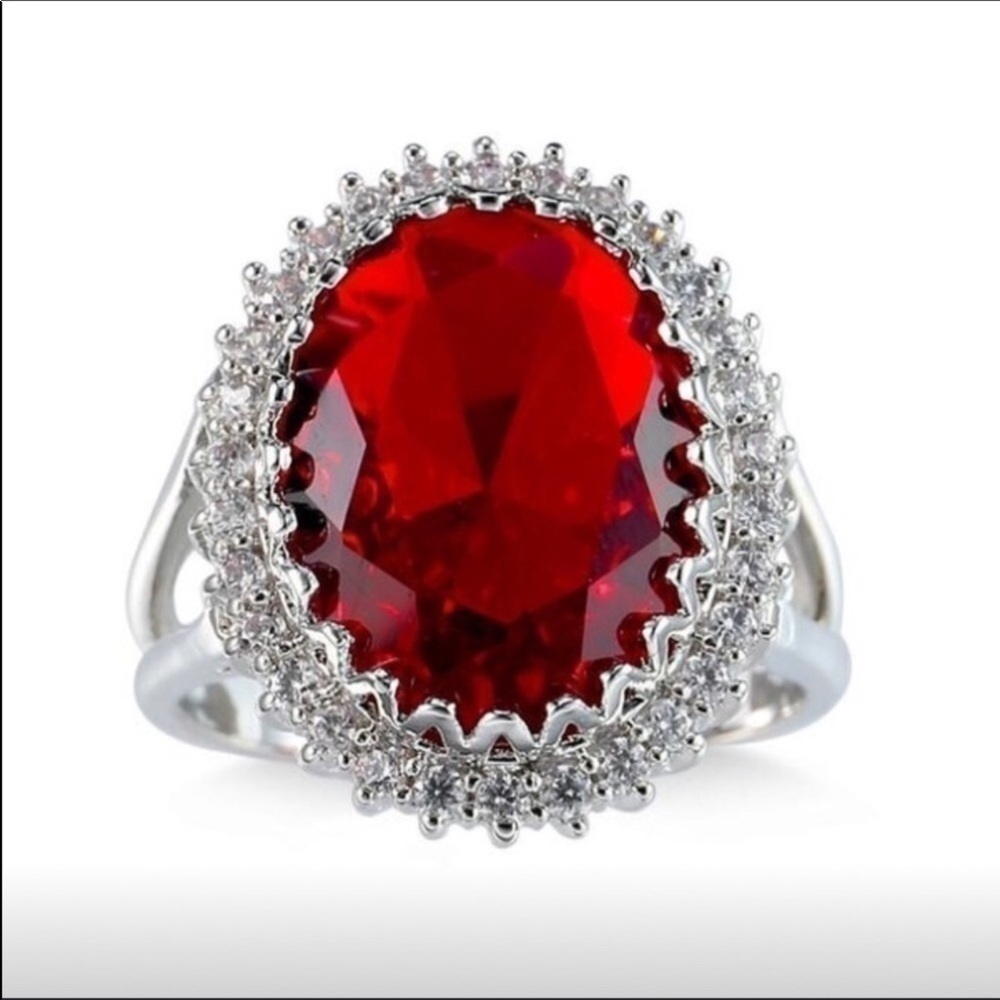 925 sterling silver ring